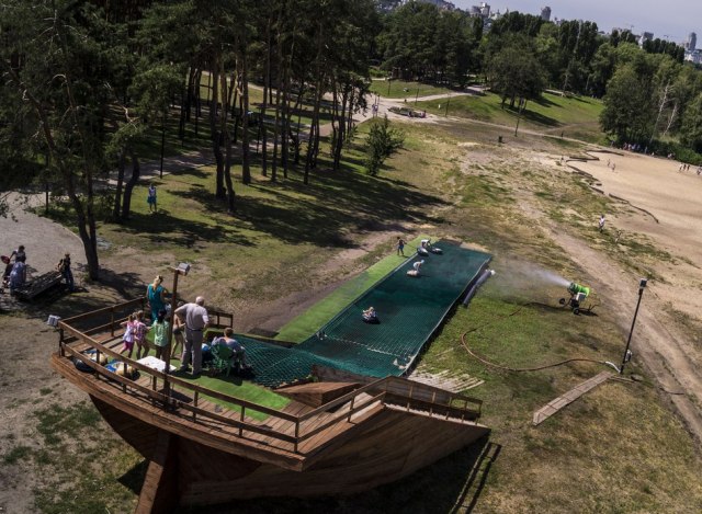 Область применения